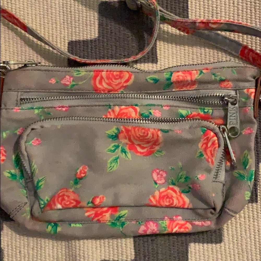 Crossbody bag